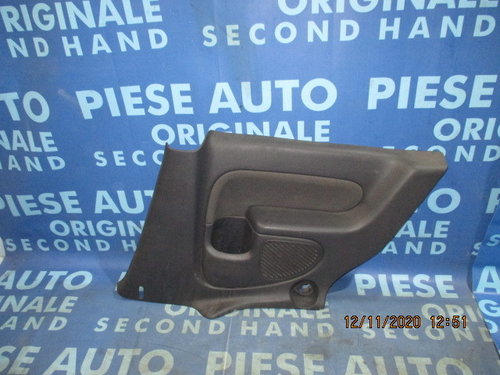 Tapiterie Renault Clio 2004; cod: 8200091148 (spate)-50 lei/buc.