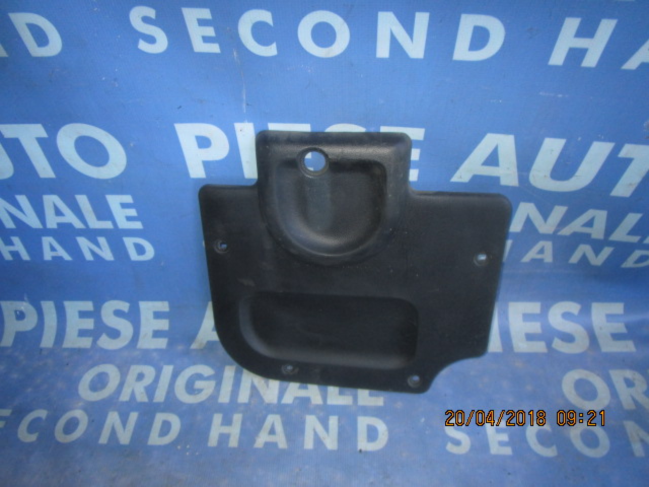 Tapiterie Renault Kangoo ; 7700304753 // 7700304754 (portiere spate)