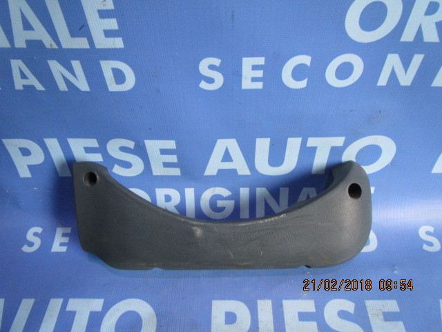 Tapiterie Renault Kangoo ; 7700304758  // 7700304759 (portiere)