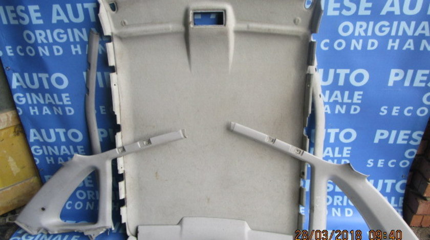 Tapiterie Seat Cordoba (plafon si stalpi)