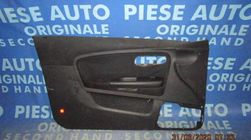 Tapiterie Seat Ibiza Cupra R 2006;  6L4867011310 (fata)