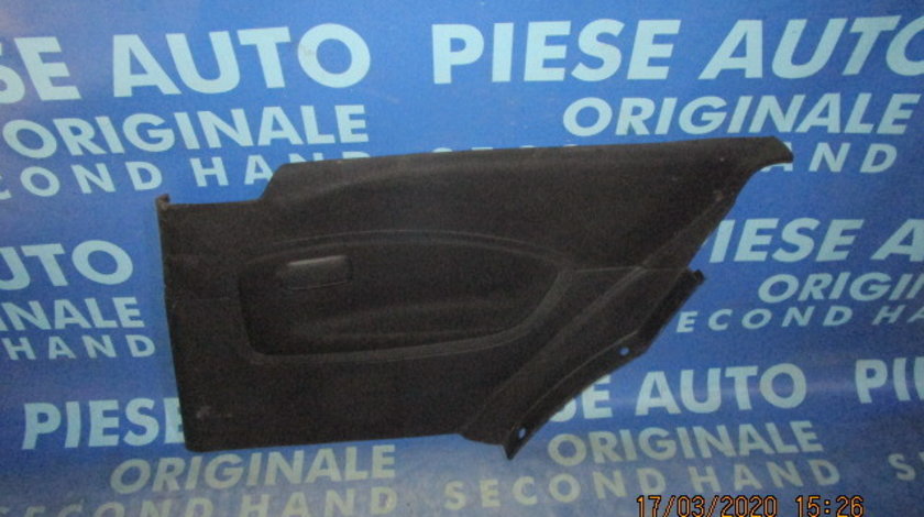 Tapiterie Seat Ibiza Cupra R; 6L3867043300 // 6L3867044110