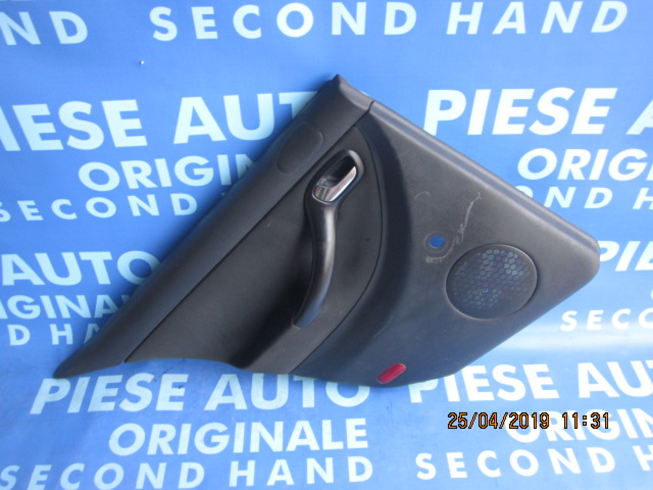 Tapiterie Seat Leon; 1M867211A (portiere)