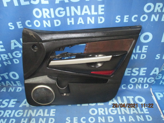 Tapiterie Ssangyong Rexton; 7721008001 // 7722008001