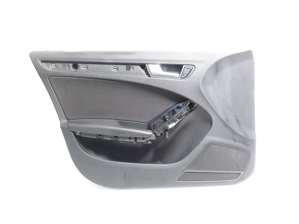 Tapiterie stanga fata, Audi A4 Avant (8K5, B8) (id:498056)