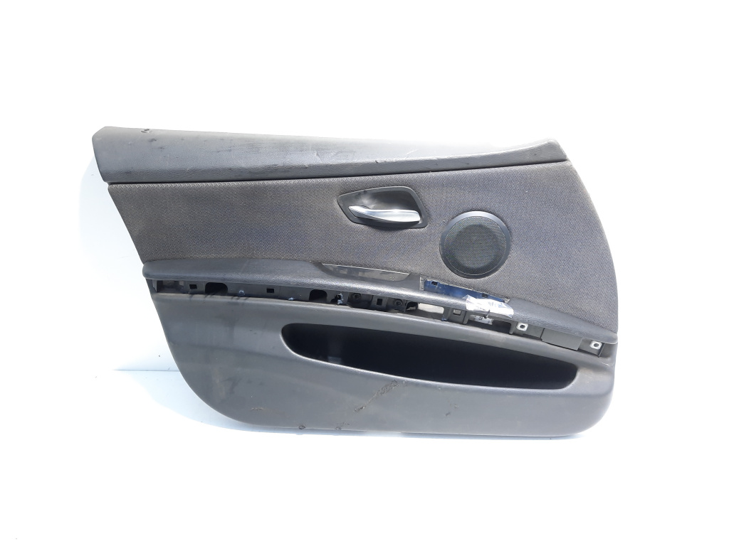 Tapiterie stanga fata, Bmw 3 Touring (E91) (id:498425)