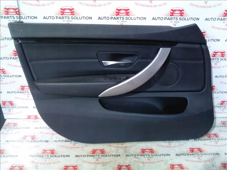 Tapiterie stanga fata BMW SERIA 4
