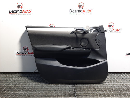 Tapiterie stanga fata, Bmw X4 (F26) [Fabr 2012 -2018] (id:435037)