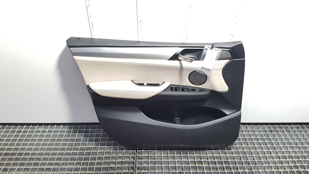 Tapiterie stanga fata, Bmw X4 (F26) (id:399454)