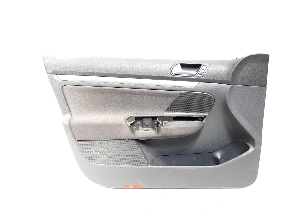 Tapiterie stanga fata, cod 1K4867011, VW Golf 5 Variant (1K5) (id:544478)