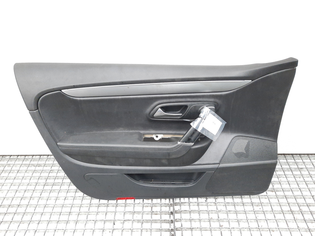 Tapiterie stanga fata, cod 3C8867011, Vw Passat CC (358) (id:456044)