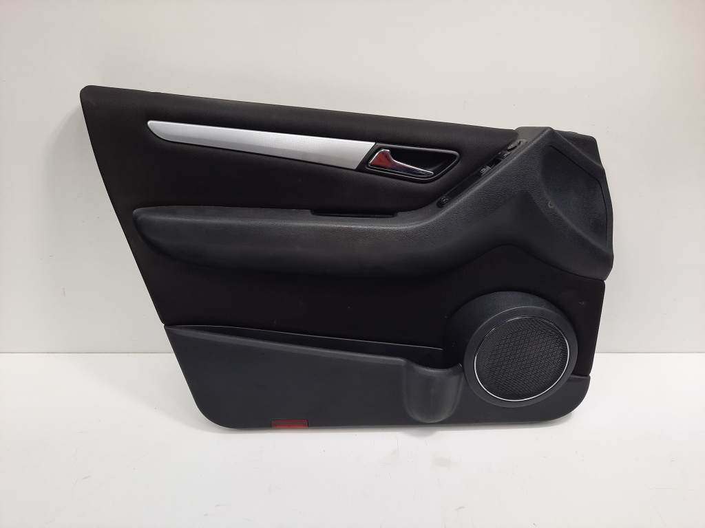 Tapiterie stanga fata, cod A1697201570, Mercedes Clasa A (W169) (id:472742)