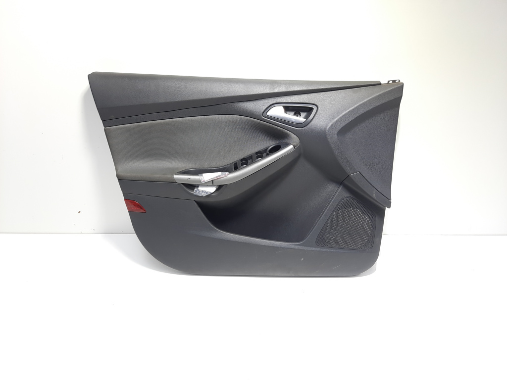 Tapiterie stanga fata, cod BM51-A23943-01, Ford Focus 3 (id:476591)