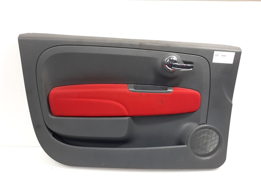 Tapiterie stanga fata, Fiat 500 (id:468689)
