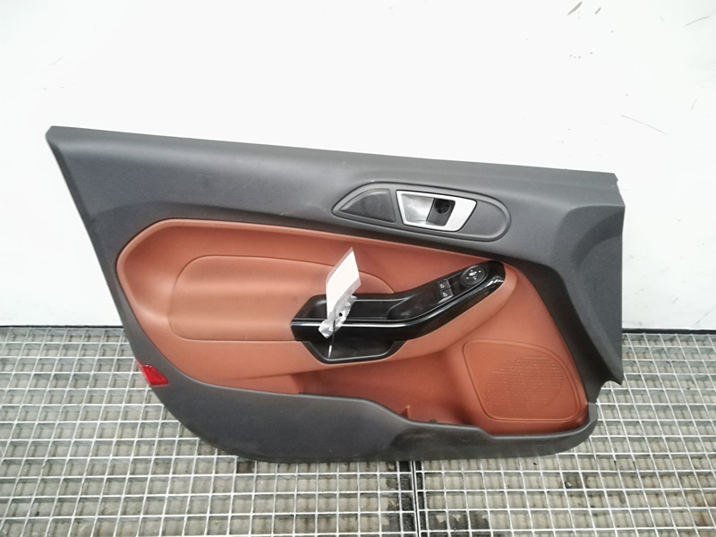 Tapiterie stanga fata, Ford Fiesta 6 (id:320798)