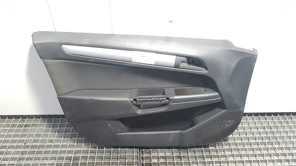 Tapiterie stanga fata, Opel Astra H Sedan