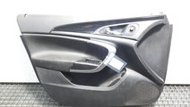 Tapiterie stanga fata, Opel Insignia A Combi (id:4...