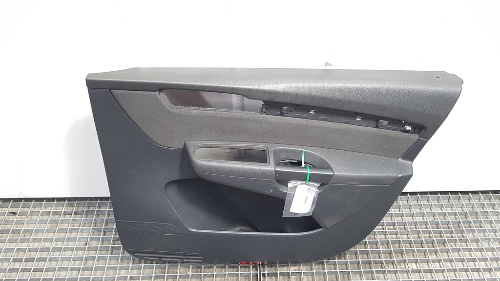 Tapiterie stanga fata, Seat Alhambra (710) (id:368938)