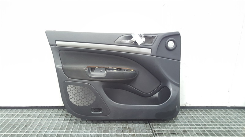 Tapiterie stanga fata, Skoda Octavia 2 (1Z3) (id:351114) din dezmembrari