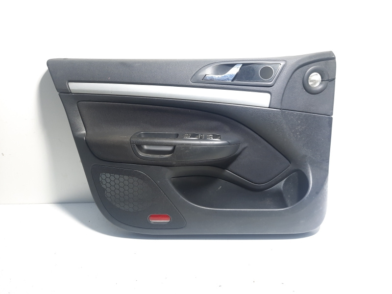 Tapiterie stanga fata, Skoda Octavia 2 Combi (1Z5) (id:489458)