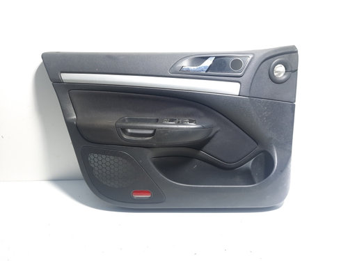 Tapiterie stanga fata, Skoda Octavia 2 Combi (1Z5) (id:489458)