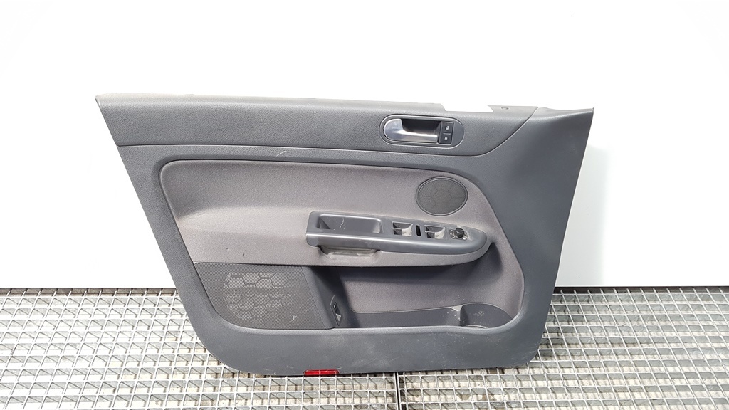 Tapiterie stanga fata, Vw Golf 5 Plus (5M1) (id:363387)