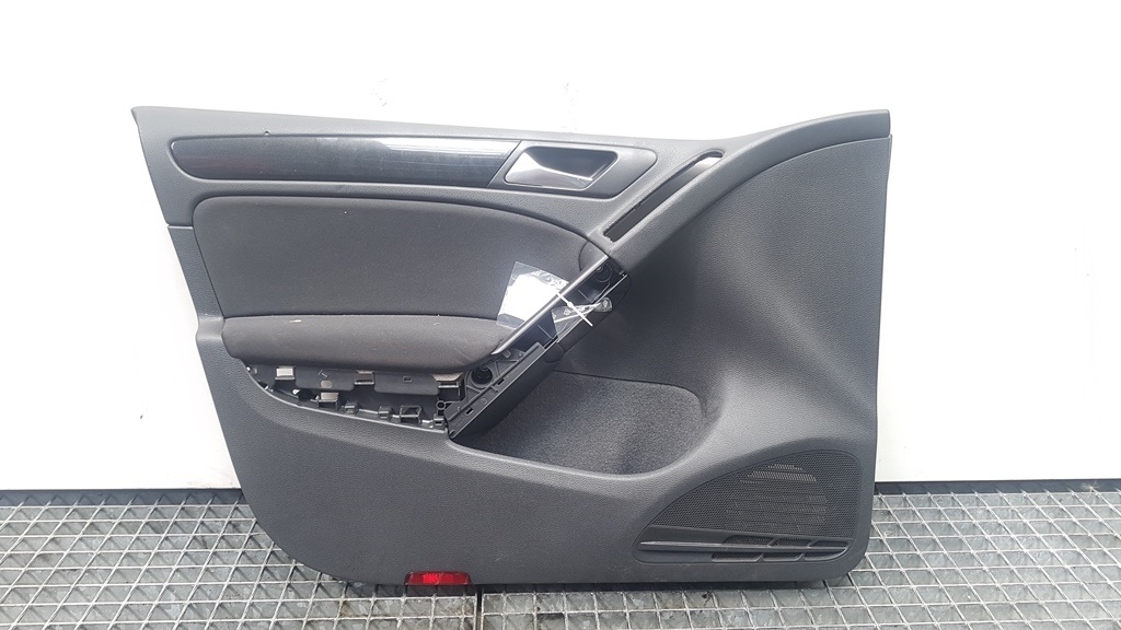Tapiterie stanga fata, Vw Golf 6 (5K1) cod 5K4867011 (id:376875)
