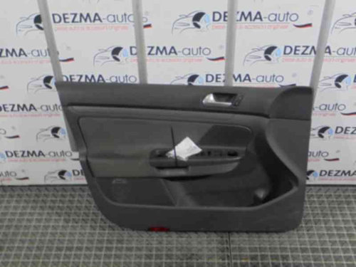 Tapiterie stanga fata, Vw Jetta 3 (1K2)