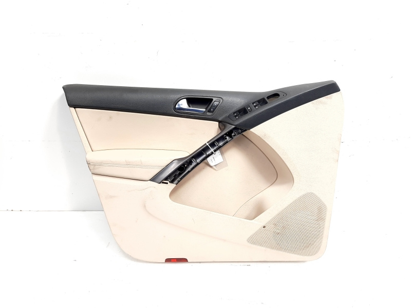 Tapiterie stanga fata, Vw Tiguan (5N) (id:535249)