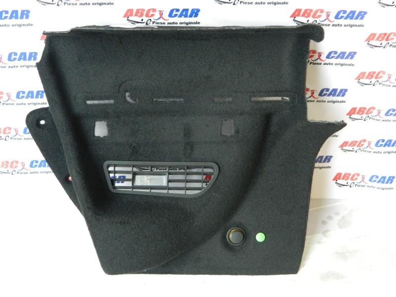 Tapiterie stanga portbagaj MINI Clubman 2007-> R55