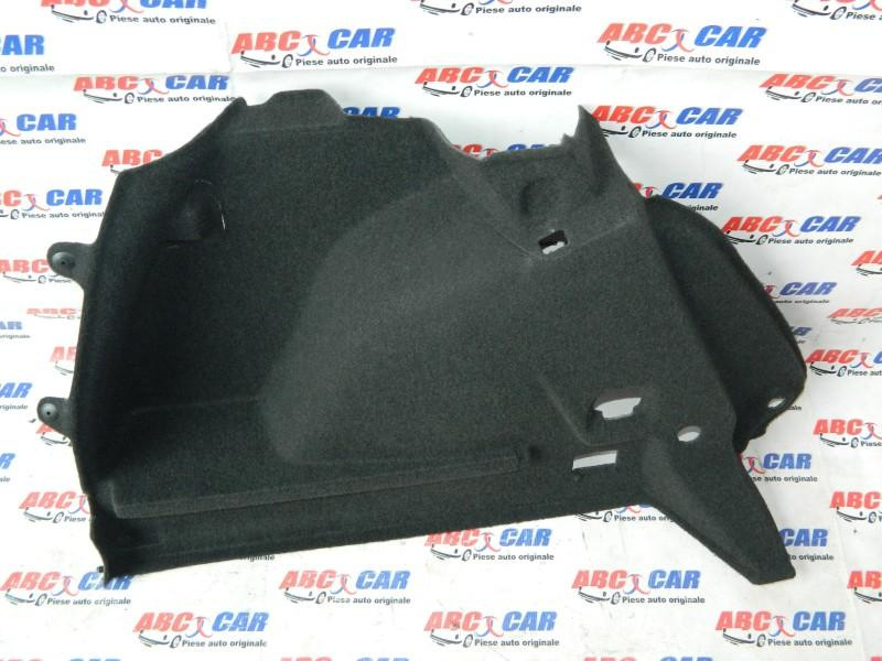 Tapiterie stanga portbagaj Volkswagen Golf 7 facelift 2017-2020