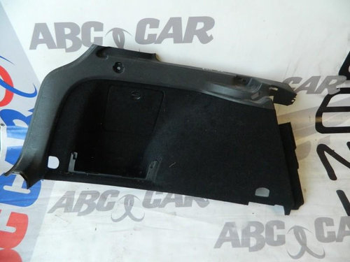 Tapiterie stanga portbagaj Volkswagen Passat 2000-2005