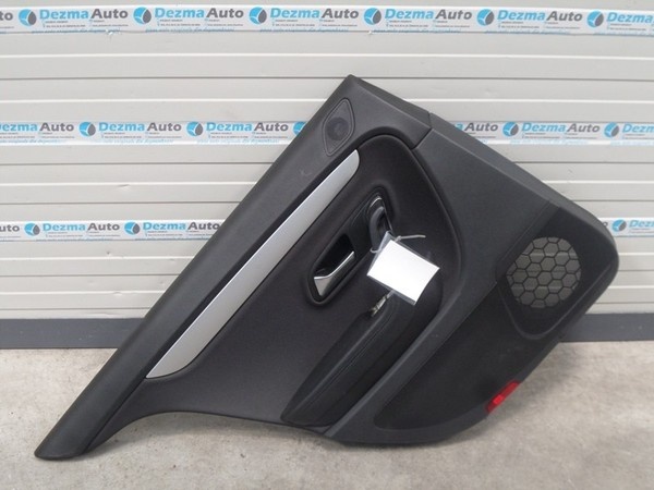 Tapiterie stanga spate, 3C8867211S, Vw Passat CC, (id:175653)