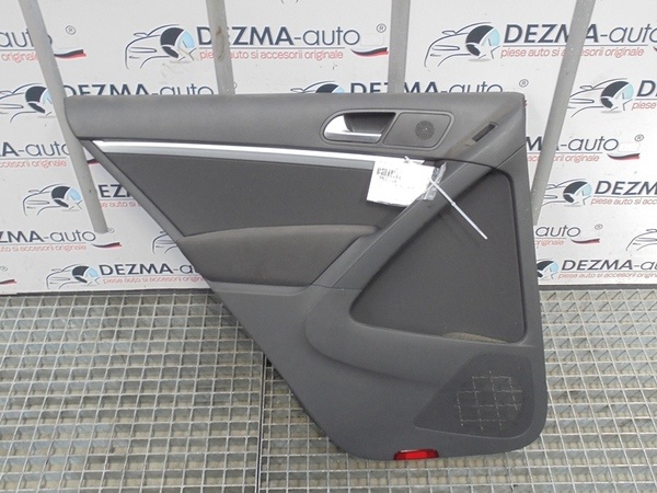 Tapiterie stanga spate, 5N0867211, Vw Tiguan (5N) (id:261880)