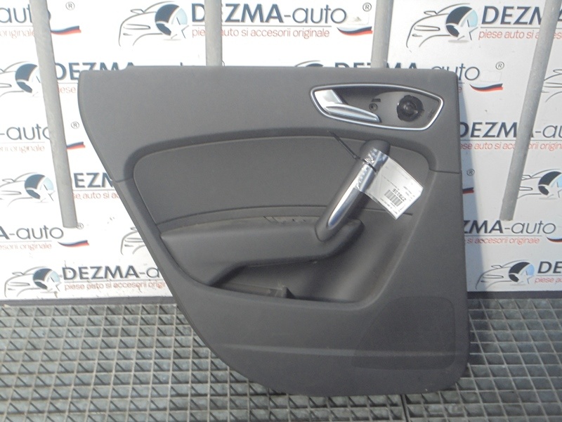 Tapiterie stanga spate, Audi A1 (8X1)