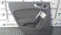 Tapiterie stanga spate, Audi A1 Sportback (8XA) (i...