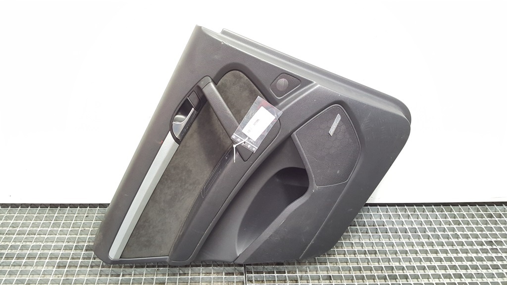 Tapiterie stanga spate, Audi Q7 (4LB) (id:371395)