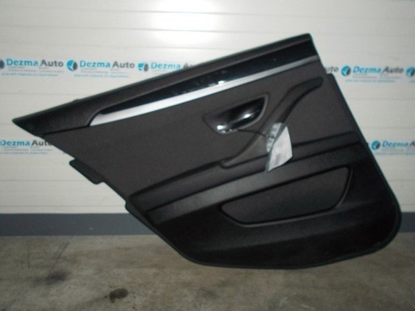 Tapiterie stanga spate Bmw 5, F10