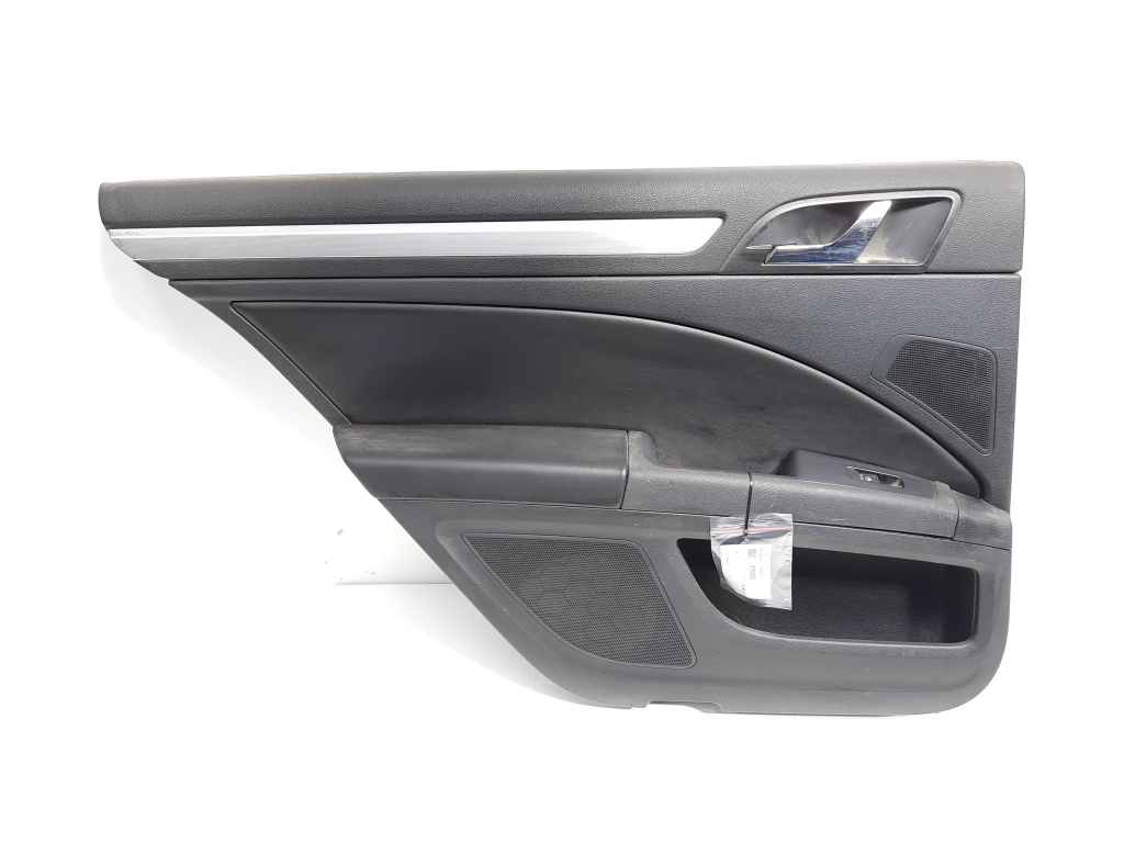 Tapiterie stanga spate, cod 3T5867211, Skoda Superb II (3T4) (id:479333)