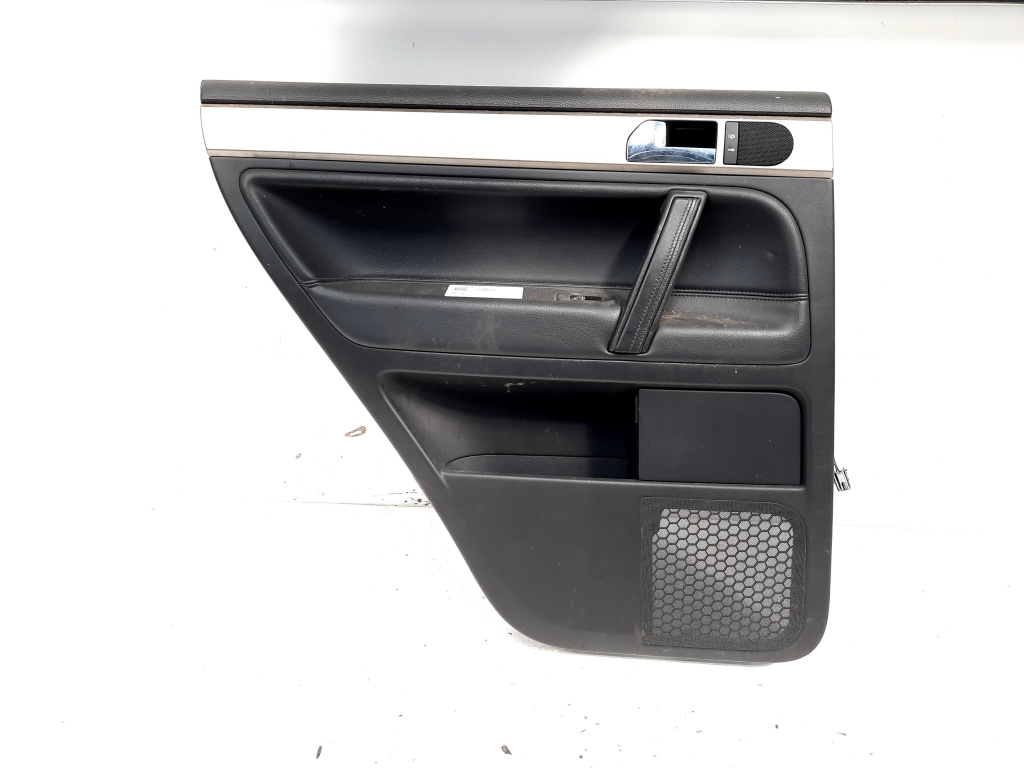 Tapiterie stanga spate, cod 7L6867211, VW Touareg (7LA, 7L6) (id:538853)
