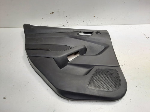 Tapiterie stanga spate, Ford Focus 3 Turnier (id:546759)