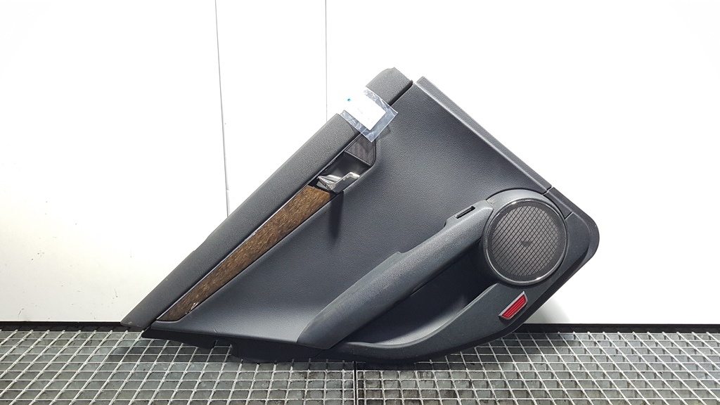 Tapiterie stanga spate, Mercedes Clasa C (W204) (id:369945)