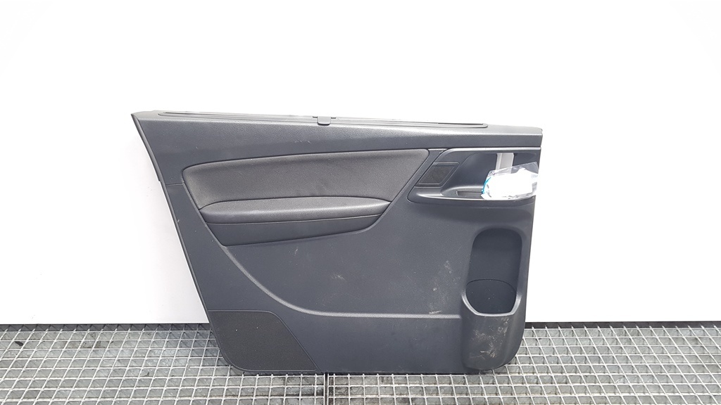 Tapiterie stanga spate, Seat Alhambra (710) (id:368941)