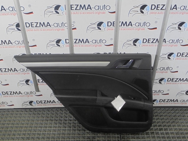 Tapiterie stanga spate, Skoda Superb (3T4) (id:298497)