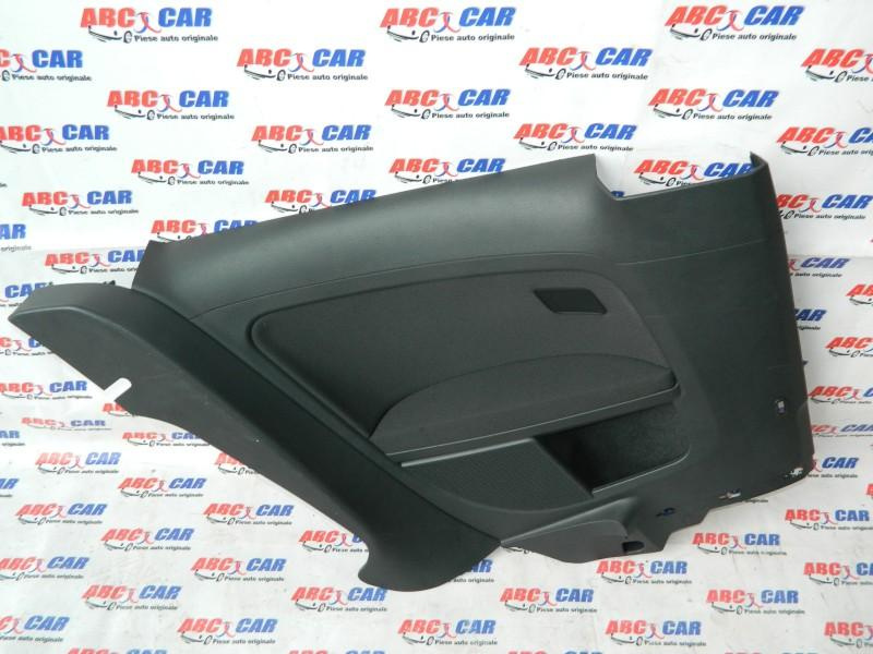 Tapiterie stanga spate Volkswagen Golf 7 facelift 2017-2020