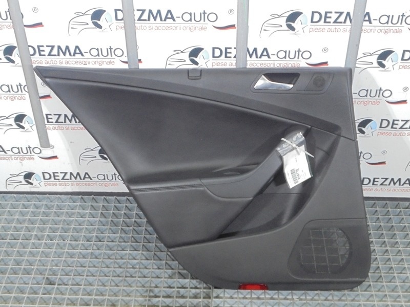 Tapiterie stanga spate, Vw Passat (3C2) (id:288278)