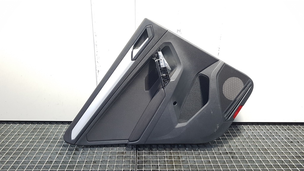 Tapiterie stanga spate, Vw Tiguan II, 5NA867211L (id:393394)