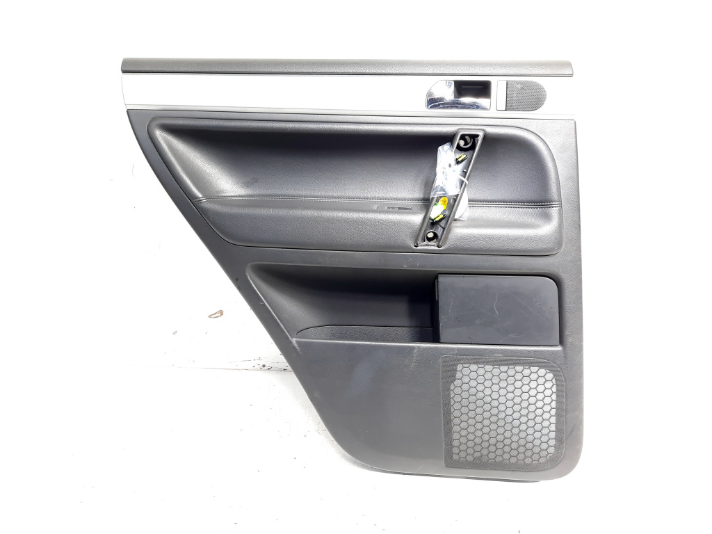 Tapiterie stanga spate, Vw Touareg (7LA, 7L6) (id:538203)