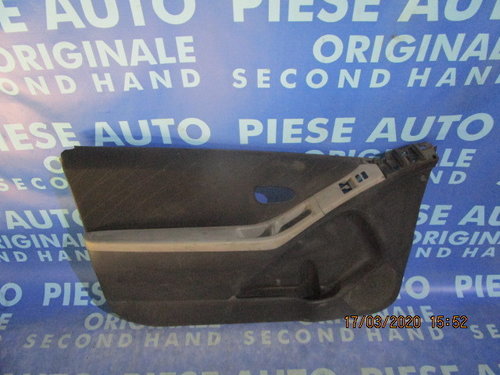 Tapiterie Toyota Yaris 2006; cod: 677780D100 (portiere fata)