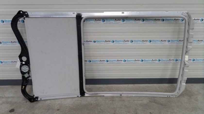 Tapiterie trapa plafon cu motoras Peugeot 207 SW